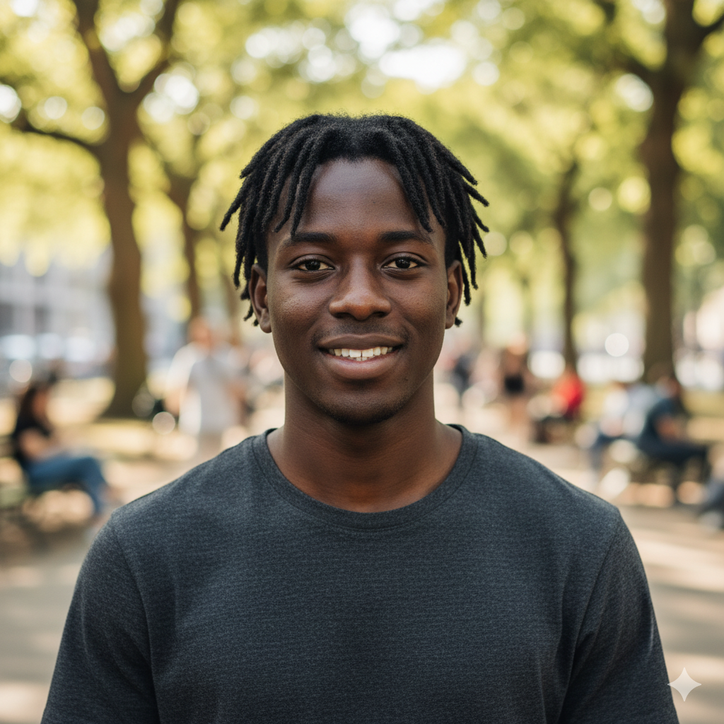 Dembe — RDSP client testimonial