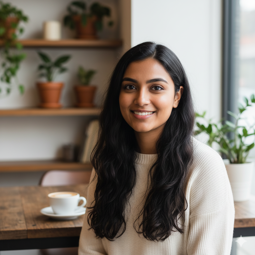 Harpreet — RDSP parent testimonial